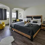 Alphatauern Health Resort - Adults Only 15 Plus Hotel
