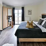 Hotel Alphatauern Health Resort - Adults Only 15 Plus 4*