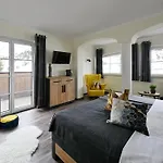 Alphatauern Health Resort - Adults Only 15 Plus 4*