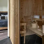 Alphatauern Health Resort - Adults Only 15 Plus