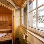 Alphatauern Health Resort - Adults Only 15 Plus 4* Obertauern