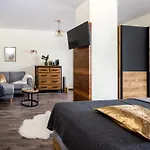 Alphatauern Health Resort - Adults Only 15 Plus Hotel Obertauern