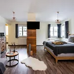 Alphatauern Health Resort - Adults Only 15 Plus Hotel