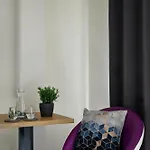 Alphatauern Health Resort - Adults Only 15 Plus Hotel Obertauern