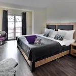 Alphatauern Health Resort - Adults Only 15 Plus Hotel