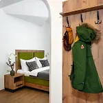 Alphatauern Health Resort - Adults Only 15 Plus