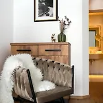 Alphatauern Health Resort - Adults Only 15 Plus Hotel 4*