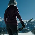 Alphatauern Health Resort - Adults Only 15 Plus 4* Obertauern