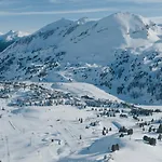 Alphatauern Health Resort - Adults Only 15 Plus
