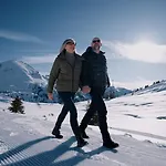 Alphatauern Health Resort - Adults Only 15 Plus 4* Obertauern
