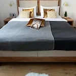 Hotel Alphatauern Health Resort - Adults Only 15 Plus Obertauern