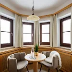 Alphatauern Health Resort - Adults Only 15 Plus Obertauern