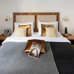 Alphatauern Health Resort - Adults Only 15 Plus Hotel