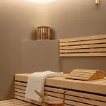 Alphatauern Health Resort - Adults Only 15 Plus