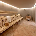 Alphatauern Health Resort - Adults Only 15 Plus