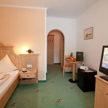 Hotel Alphatauern Health Resort - Adults Only 15 Plus Obertauern