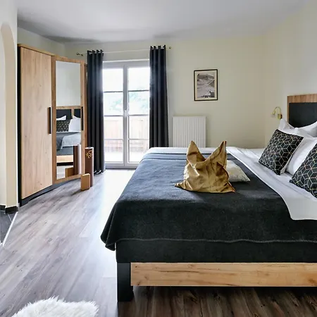 Hotel Alphatauern Health Resort - Adults Only 15 Plus 4*