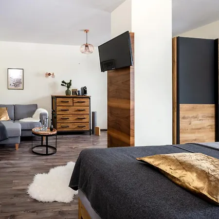 Alphatauern Health Resort - Adults Only 15 Plus Hotel Obertauern