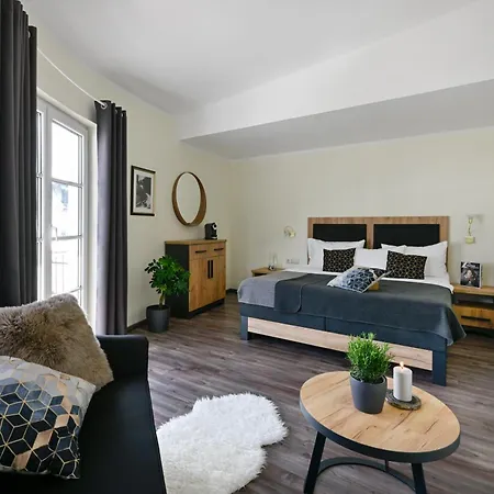 Hotel Alphatauern Health Resort - Adults Only 15 Plus Obertauern