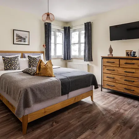 Alphatauern Health Resort - Adults Only 15 Plus 4* Obertauern