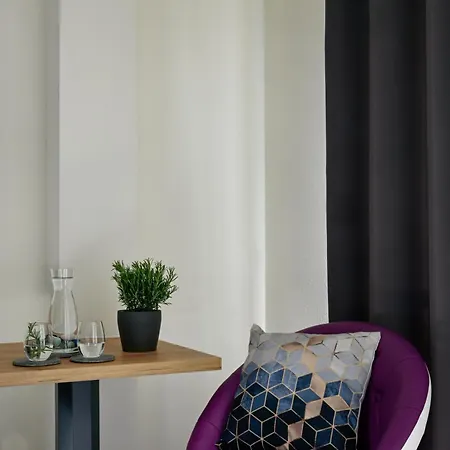 Alphatauern Health Hotel Obertauern