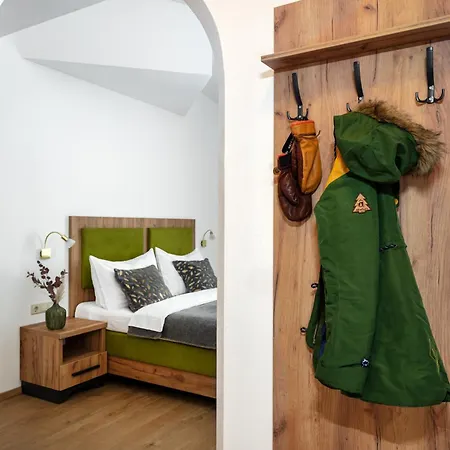 Alphatauern Health Resort - Adults Only 15 Plus