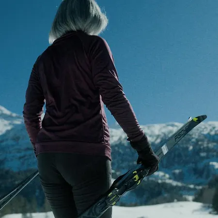 Alphatauern Health Resort - Adults Only 15 Plus 4* Obertauern
