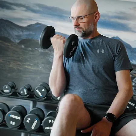 호텔 Alphatauern Health - Adults Only 15