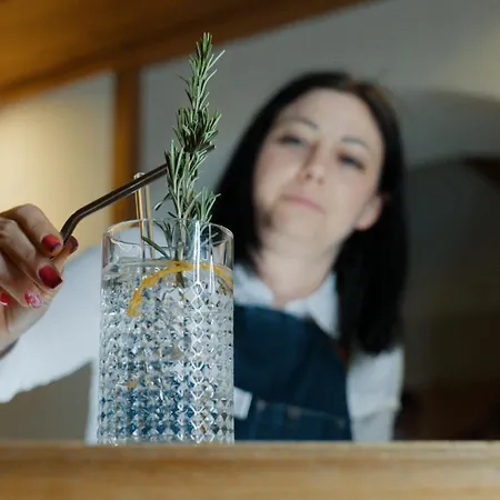 Alphatauern Health Hotel Obertauern