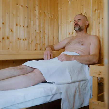 Alphatauern Health Resort - Adults Only 15 Plus Hotel Obertauern