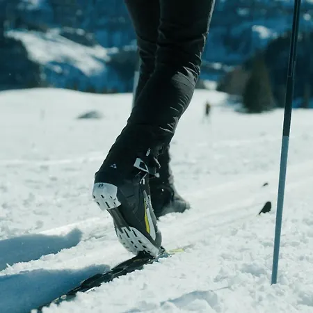 Alphatauern Health Resort - Adults Only 15 Plus Obertauern