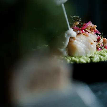 호텔 Alphatauern Health - Adults Only 15 4*