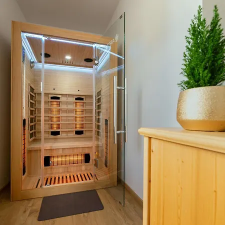 Alphatauern Health Resort - Adults Only 15 Plus 4*