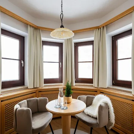 Alphatauern Health - Adults Only 15 오베르타우에른