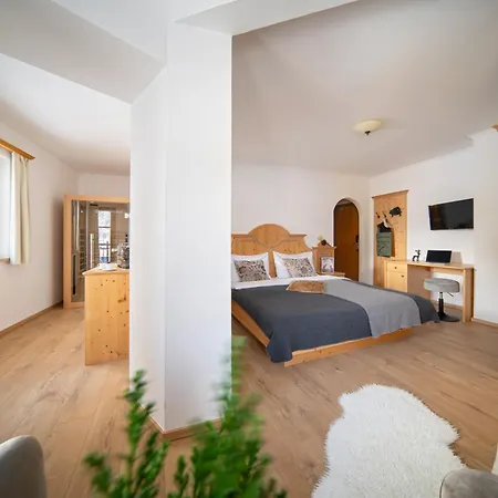 Alphatauern Health - Adults Only 15 4* 오베르타우에른