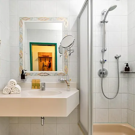 Hotel Alphatauern Health Resort - Adults Only 15 Plus