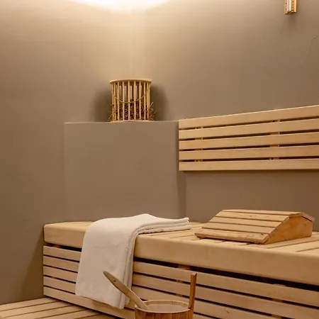 Alphatauern Health Resort - Adults Only 15 Plus