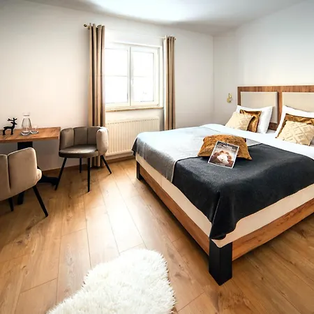 Alphatauern Health Resort - Adults Only 15 Plus Hotel 4*