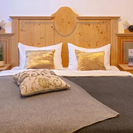 Hotel Alphatauern Health - Adults Only 15