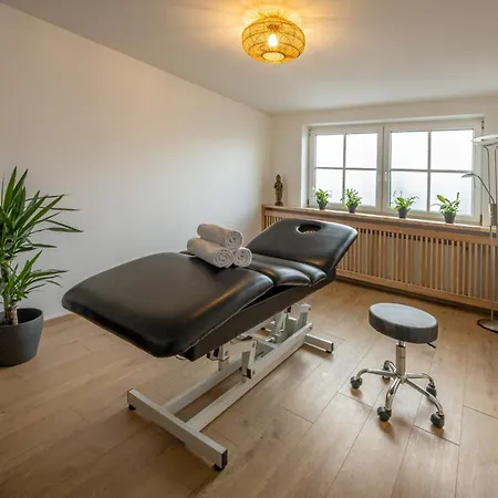 Hotel Alphatauern Health Resort - Adults Only 15 Plus Obertauern