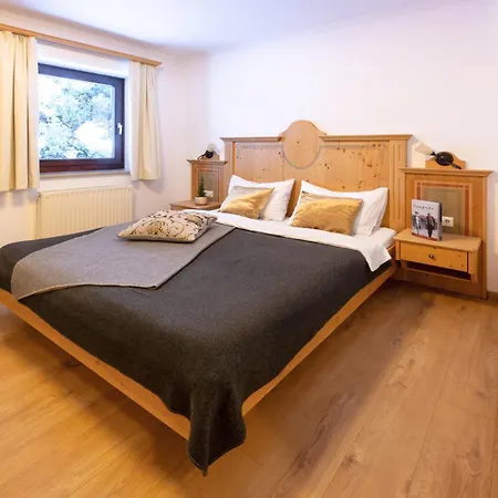 Alphatauern Health Resort - Adults Only 15 Plus