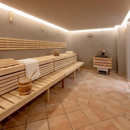 Alphatauern Health - Adults Only 15