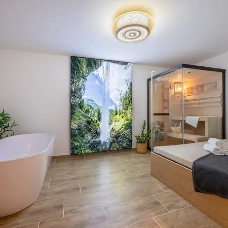 Hotel Alphatauern Health Resort - Adults Only 15 Plus