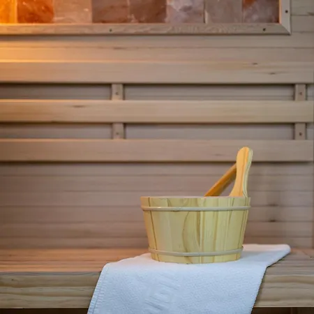 Alphatauern Health - Adults Only 15 Hotel Obertauern