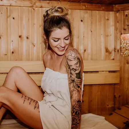 Alphatauern Health - Adults Only 15 4* 오베르타우에른