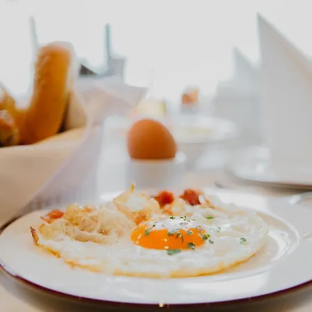 Alphatauern Health - Adults Only 15 호텔 4*