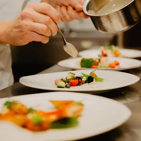 Alphatauern Health - Adults Only 15 호텔 4*