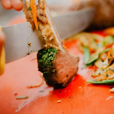 호텔 Alphatauern Health - Adults Only 15