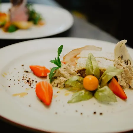 호텔 Alphatauern Health - Adults Only 15