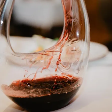 호텔 Alphatauern Health - Adults Only 15 오베르타우에른